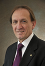 Managing Director, Ken Good Managing Director, Ken Good