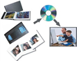 Pictures to DVD Conversions