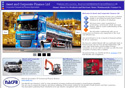 Asset Corporate Finance