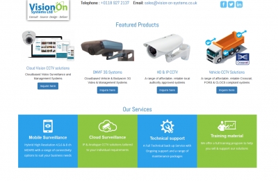 http://www.vision-on-systems.co.uk/